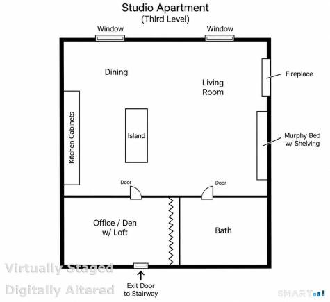 5 Norwich Road East Haddam CT 06423