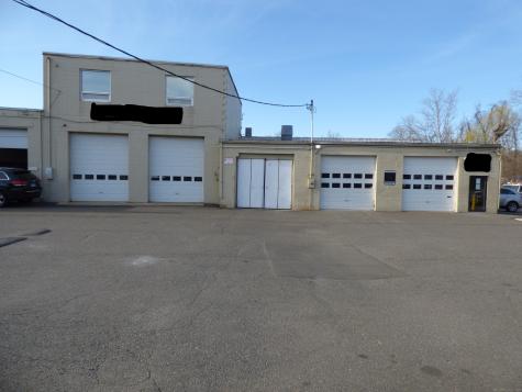 386 Danbury Road Wilton CT 06897