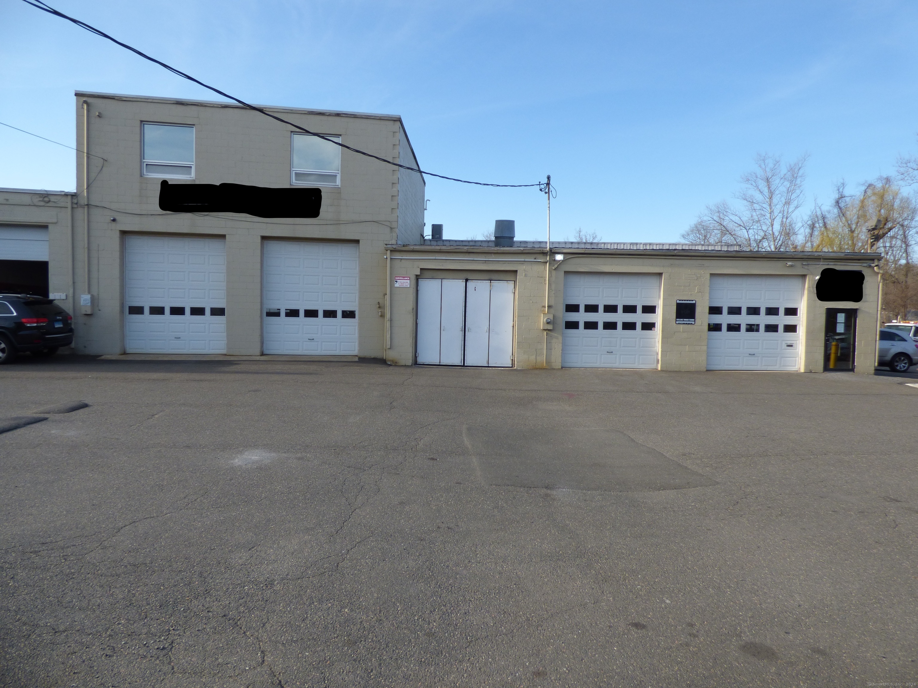 386 Danbury Road Wilton CT 06897