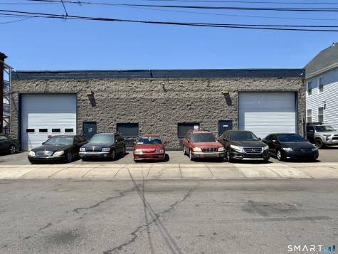 70 Elizabeth Street Bridgeport CT 06610