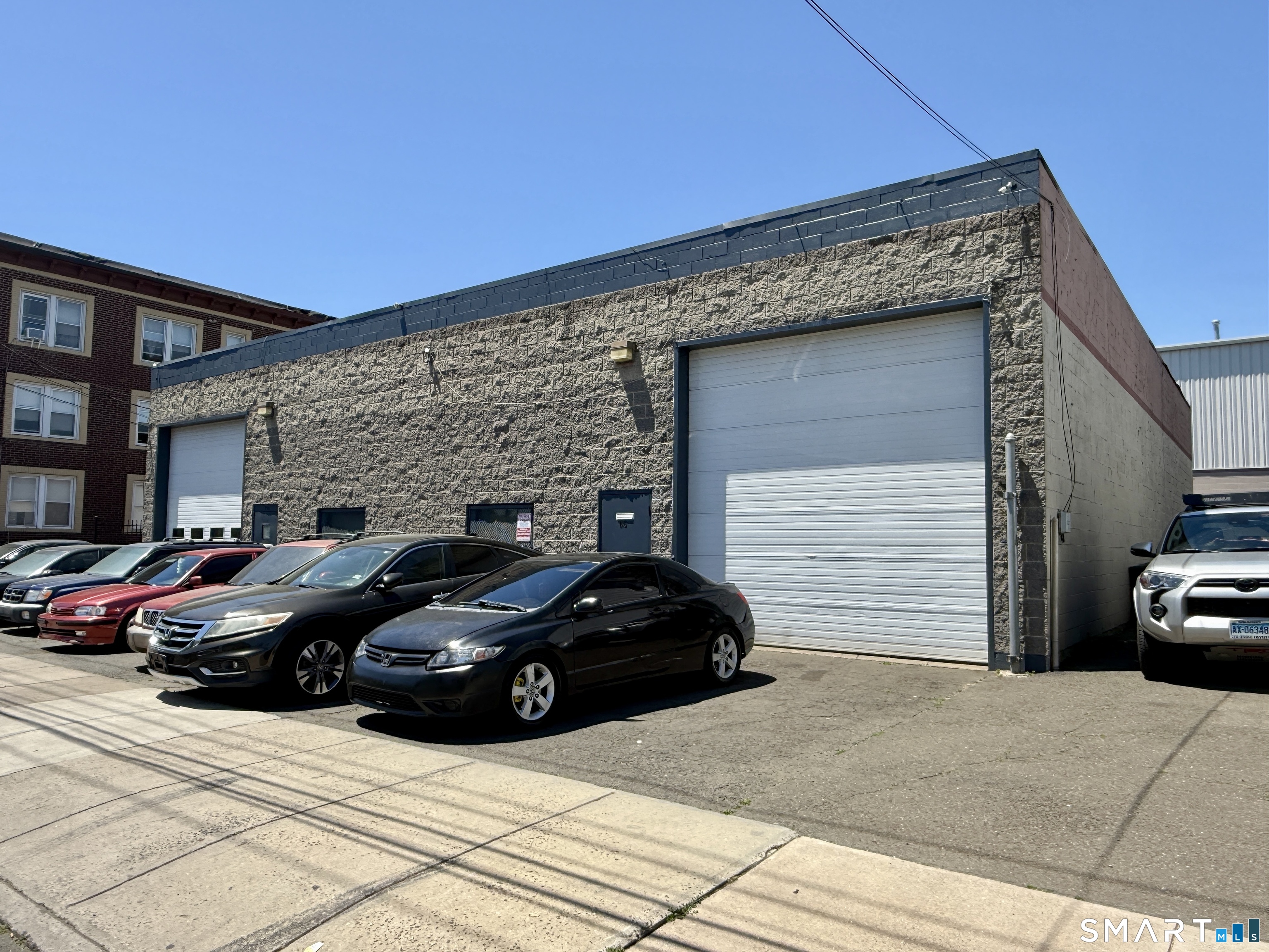 70 Elizabeth Street Bridgeport CT 06610