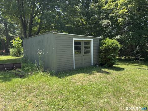 101-107 Thorpe Avenue Wallingford CT 06492