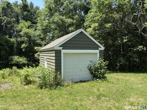101-107 Thorpe Avenue Wallingford CT 06492
