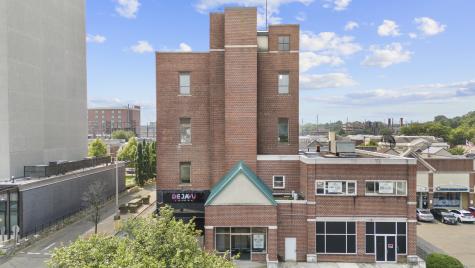 5-7 Washington Street Norwalk CT 06854