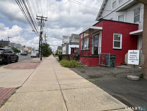 Hamden CT 06514