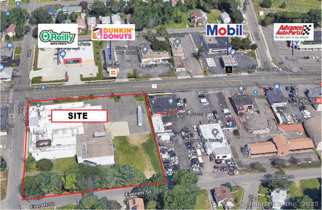 978 Orange Avenue West Haven CT 06516