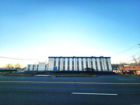 978 Orange Avenue West Haven CT 06516