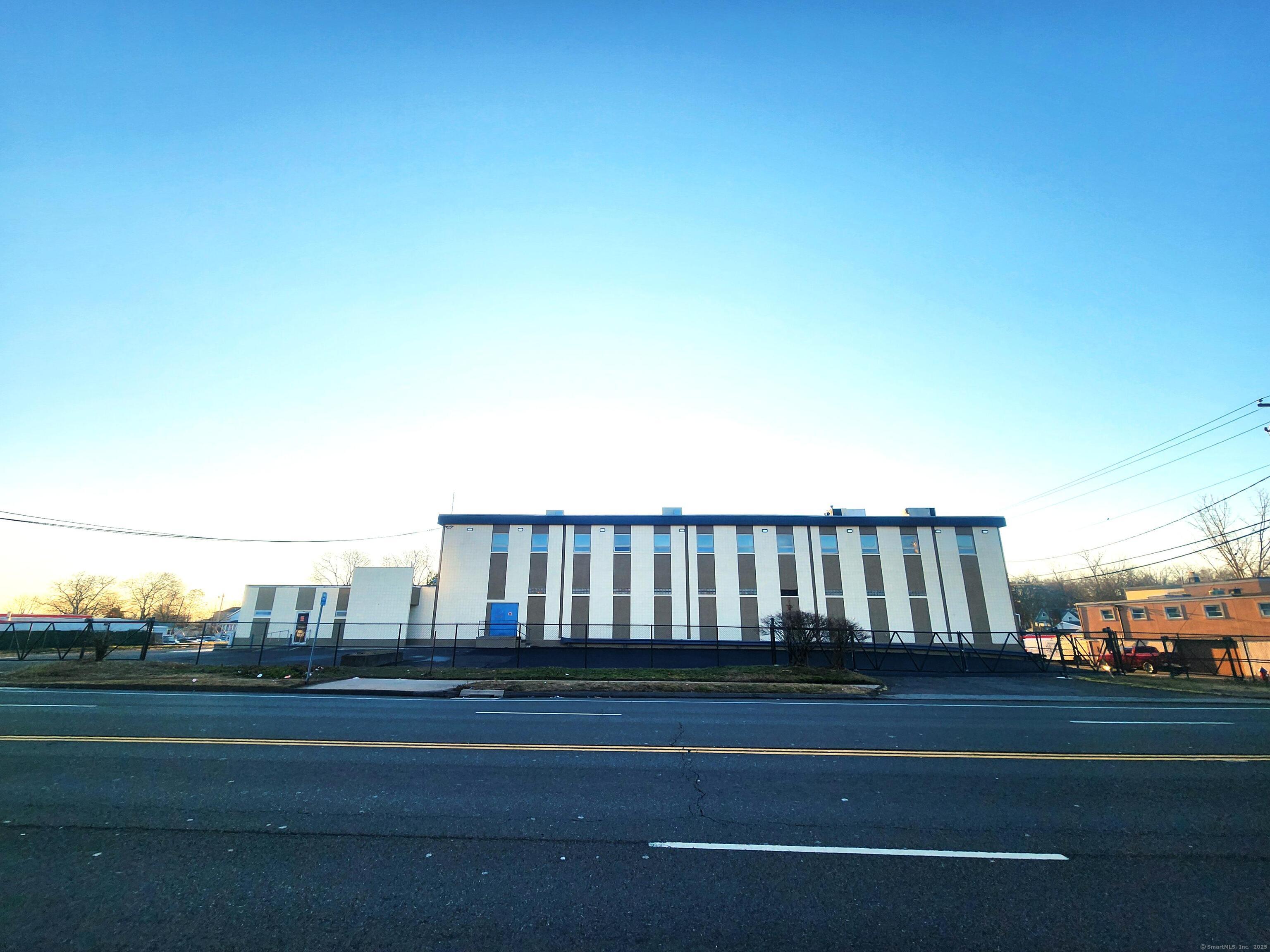 978 Orange Avenue West Haven CT 06516