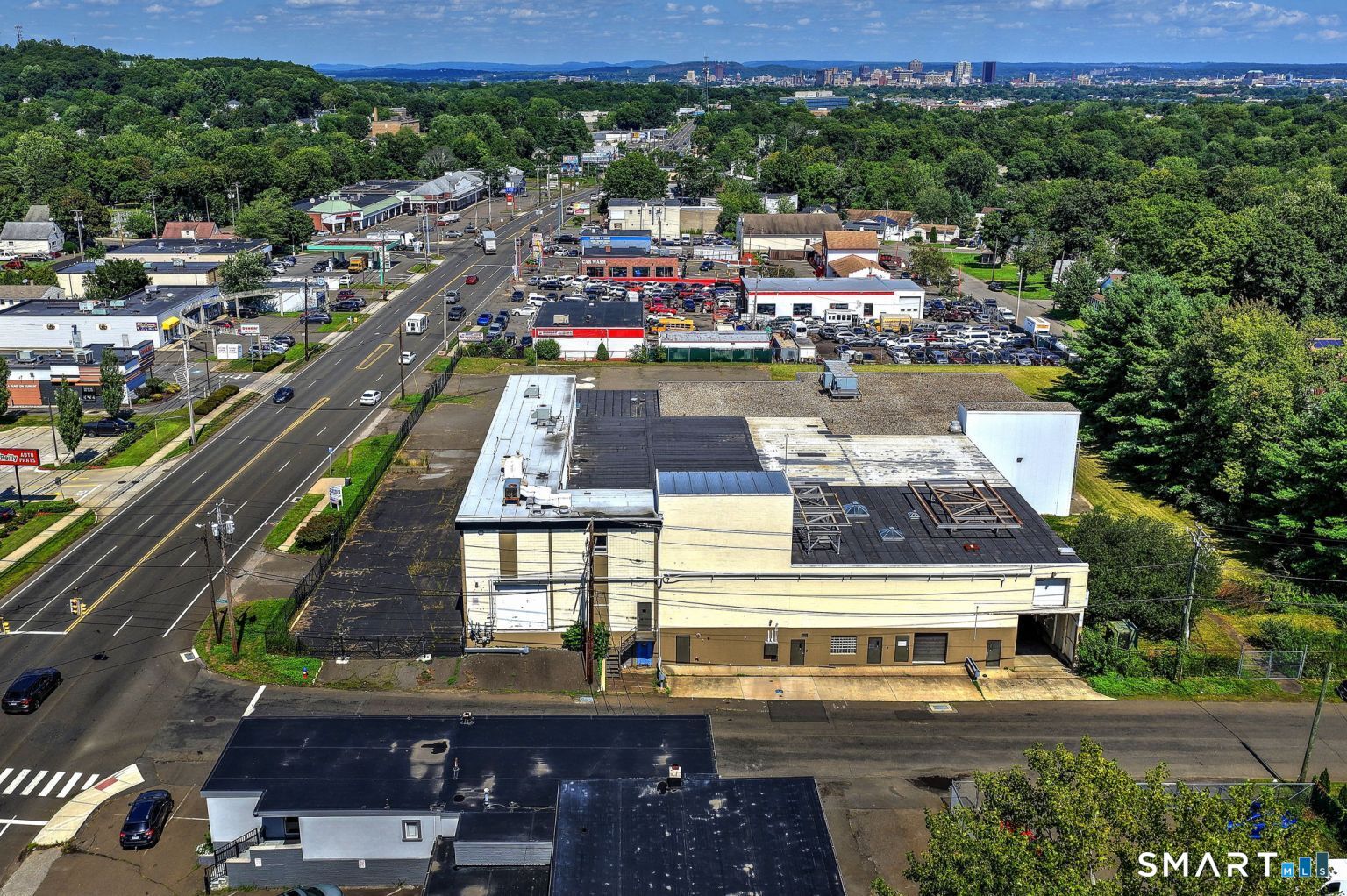 978 Orange Avenue West Haven CT 06516