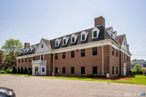 30 Jordan Lane Wethersfield CT 06109