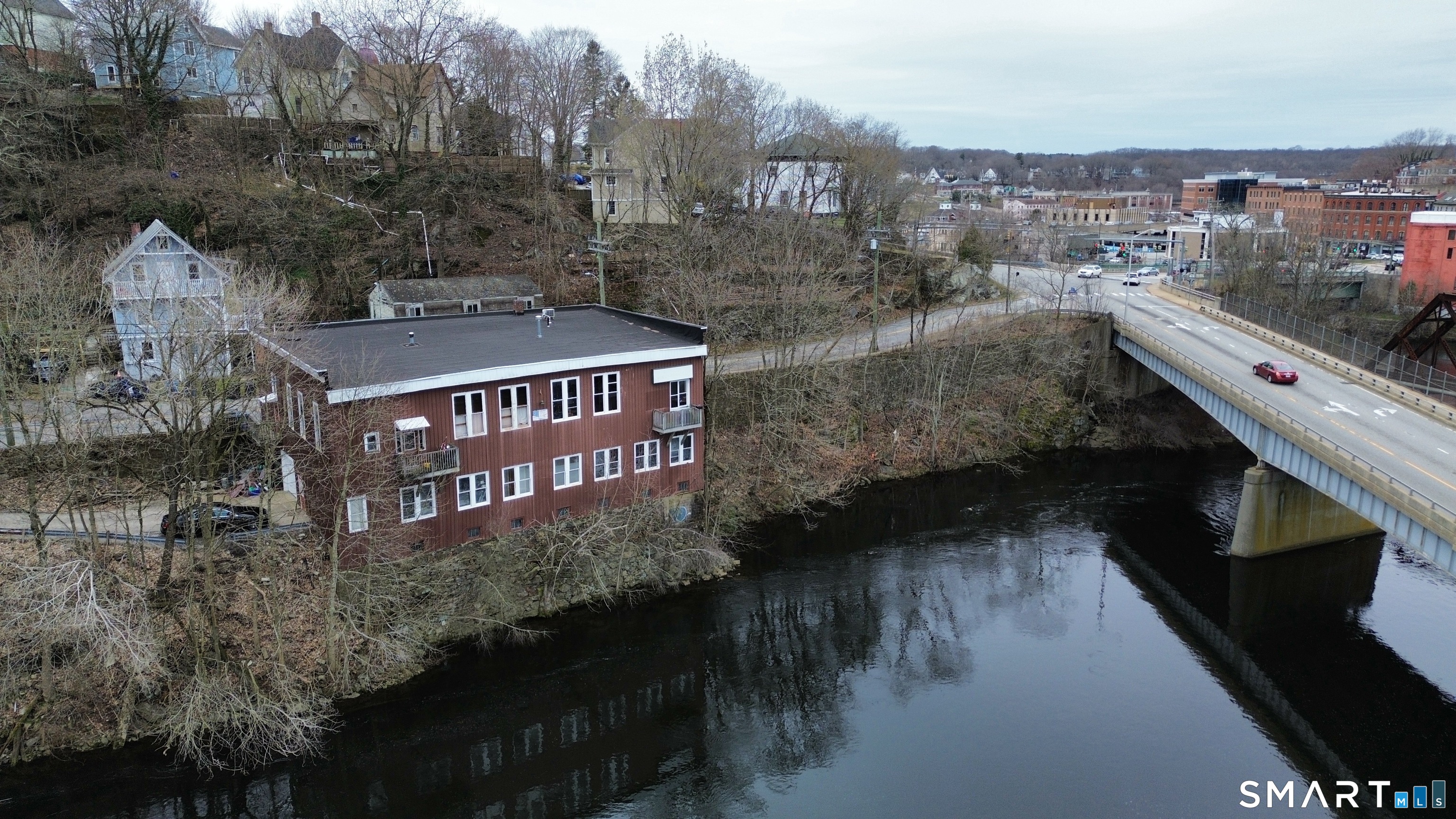 28 Talman Street Norwich CT 06360