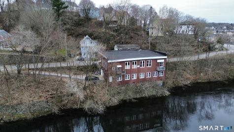 28 Talman Street Norwich CT 06360