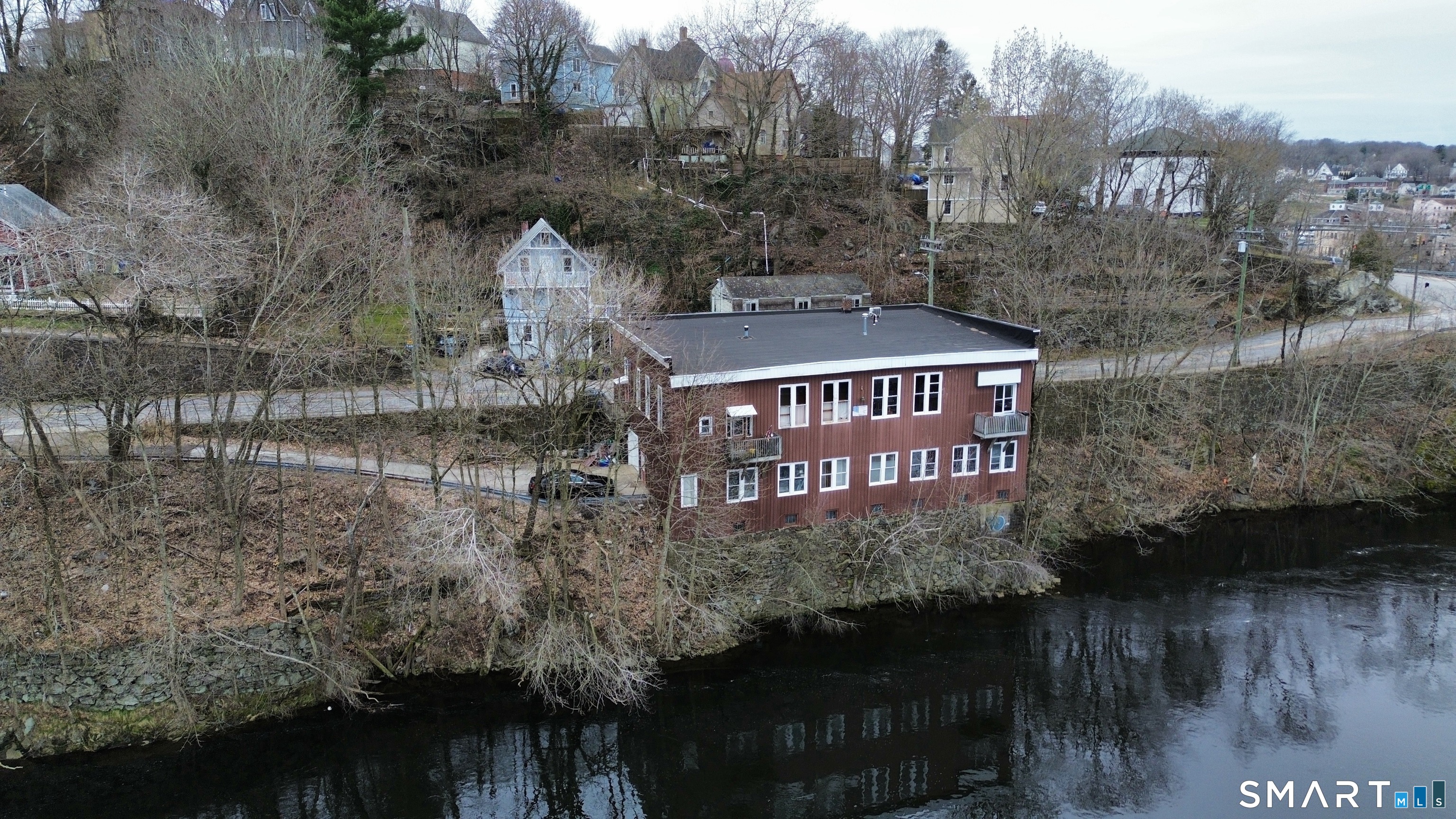 28 Talman Street Norwich CT 06360