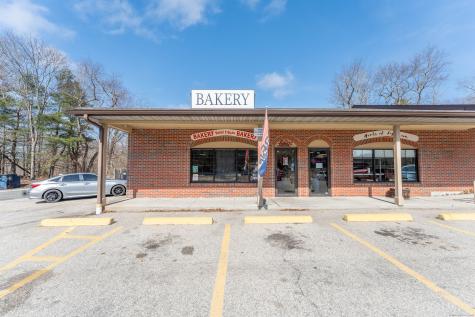 53 Route 171 Route Woodstock CT 06281