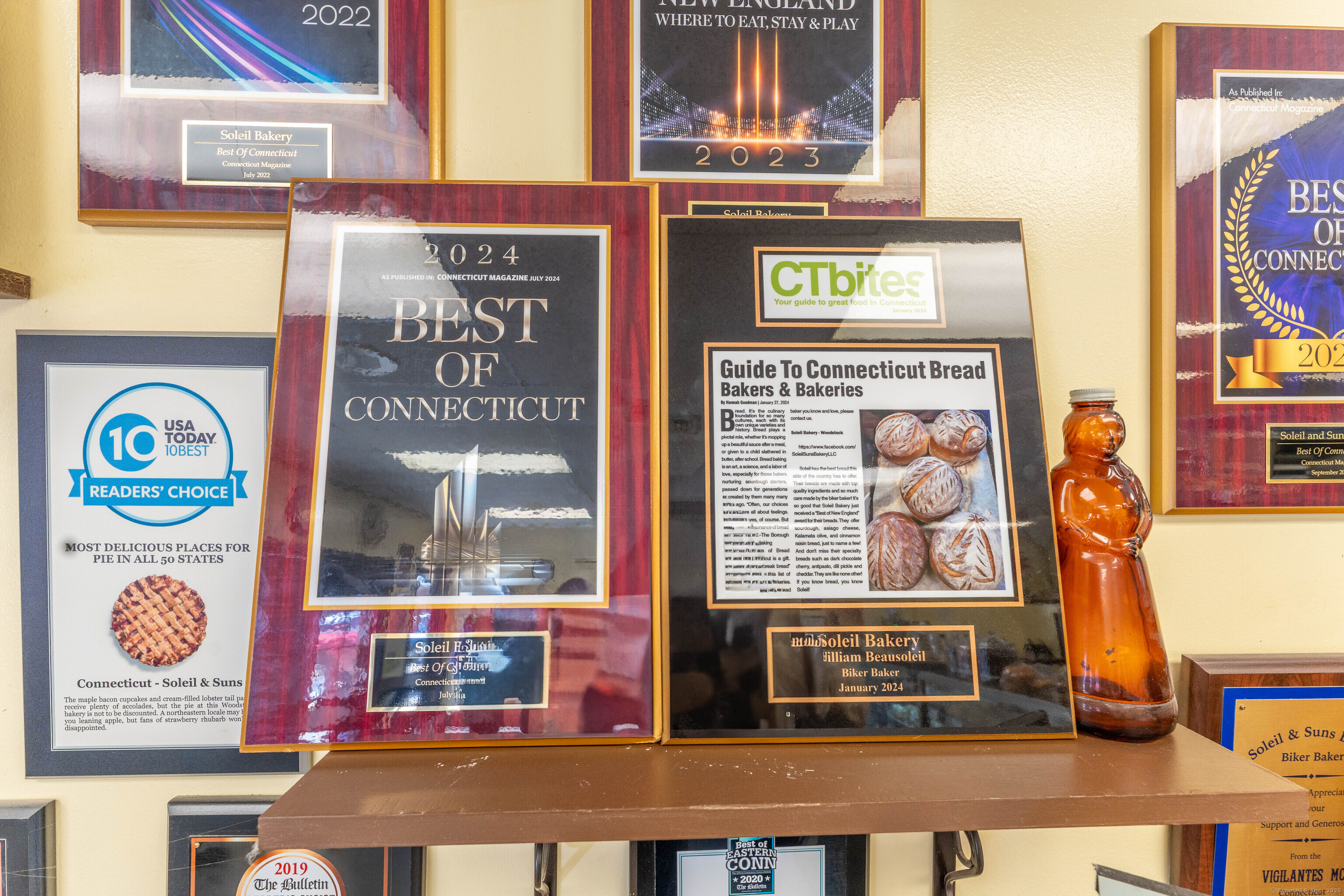 53 Route 171 Route Woodstock CT 06281