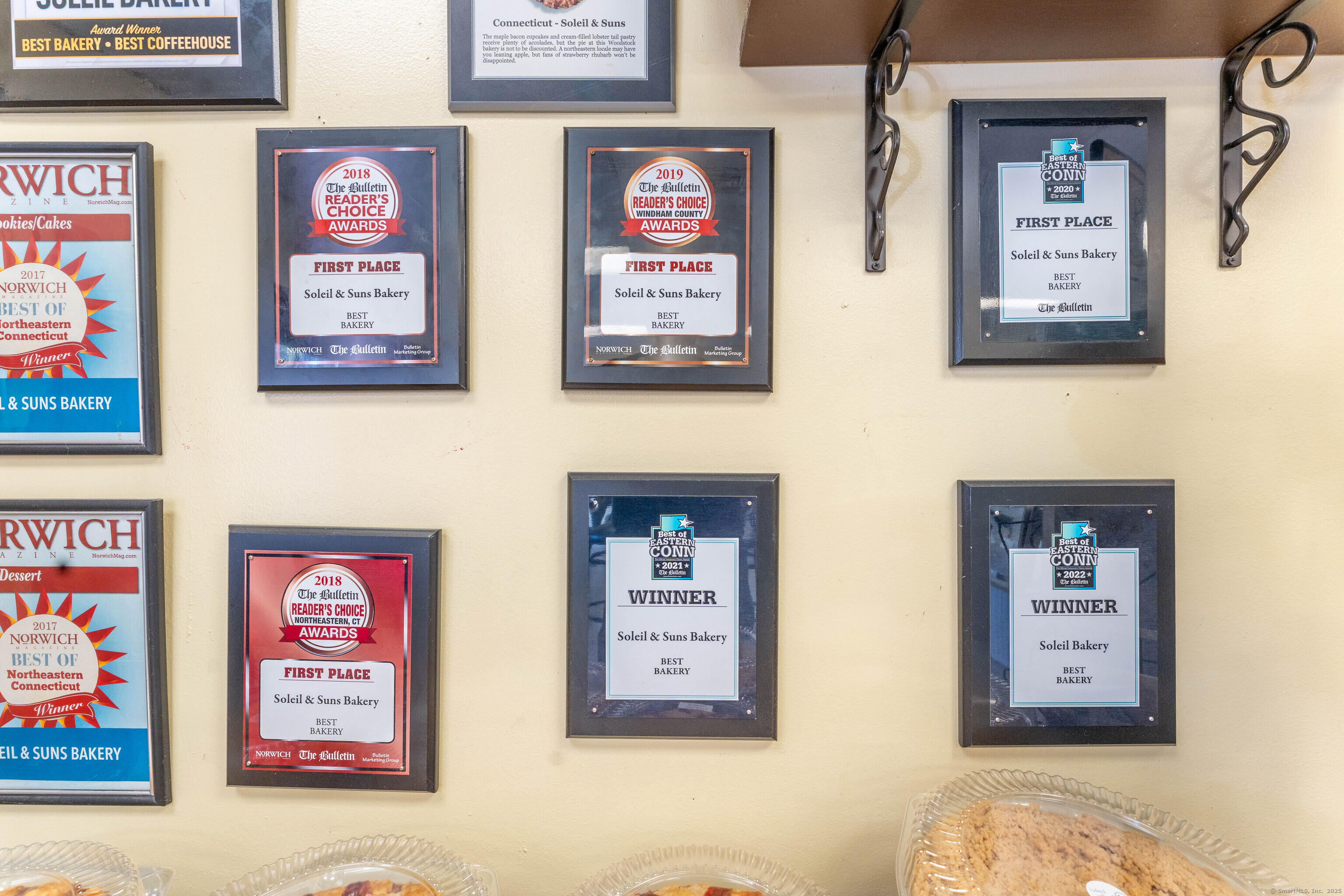 53 Route 171 Route Woodstock CT 06281