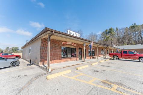 53 Route 171 Route Woodstock CT 06281