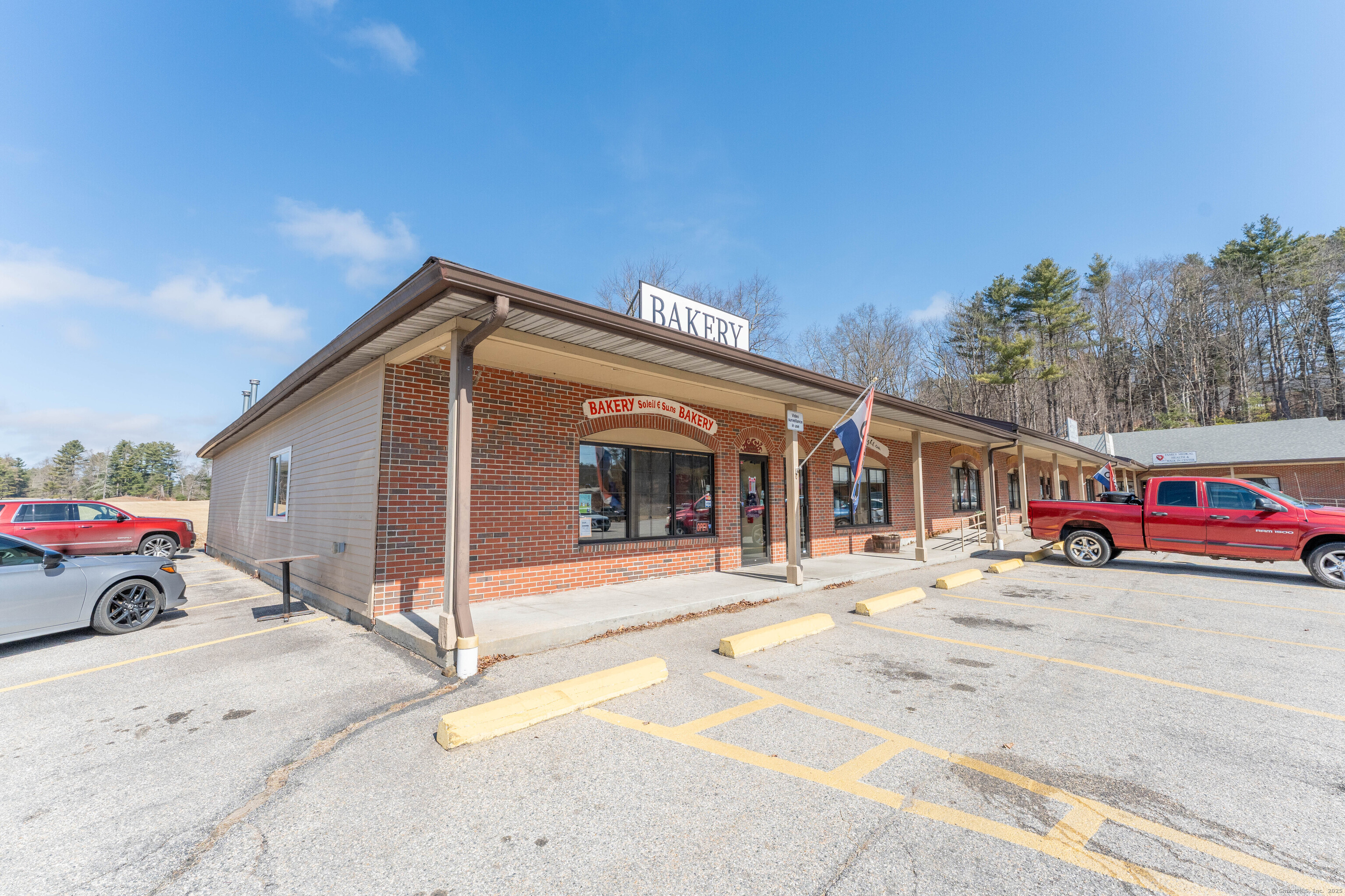 53 Route 171 Route Woodstock CT 06281