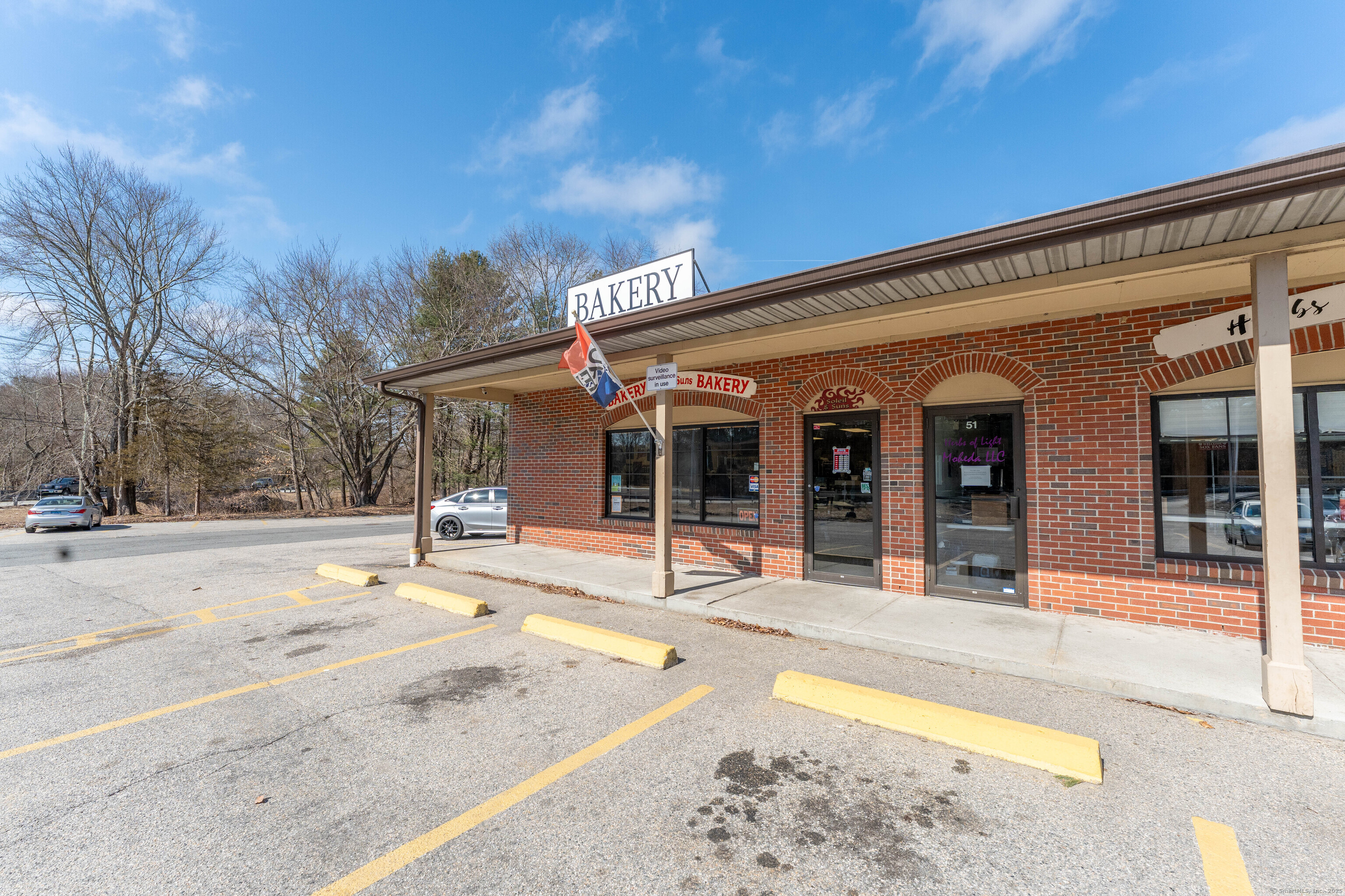 53 Route 171 Route Woodstock CT 06281