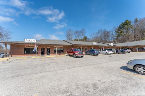 53 Route 171 Route Woodstock CT 06281