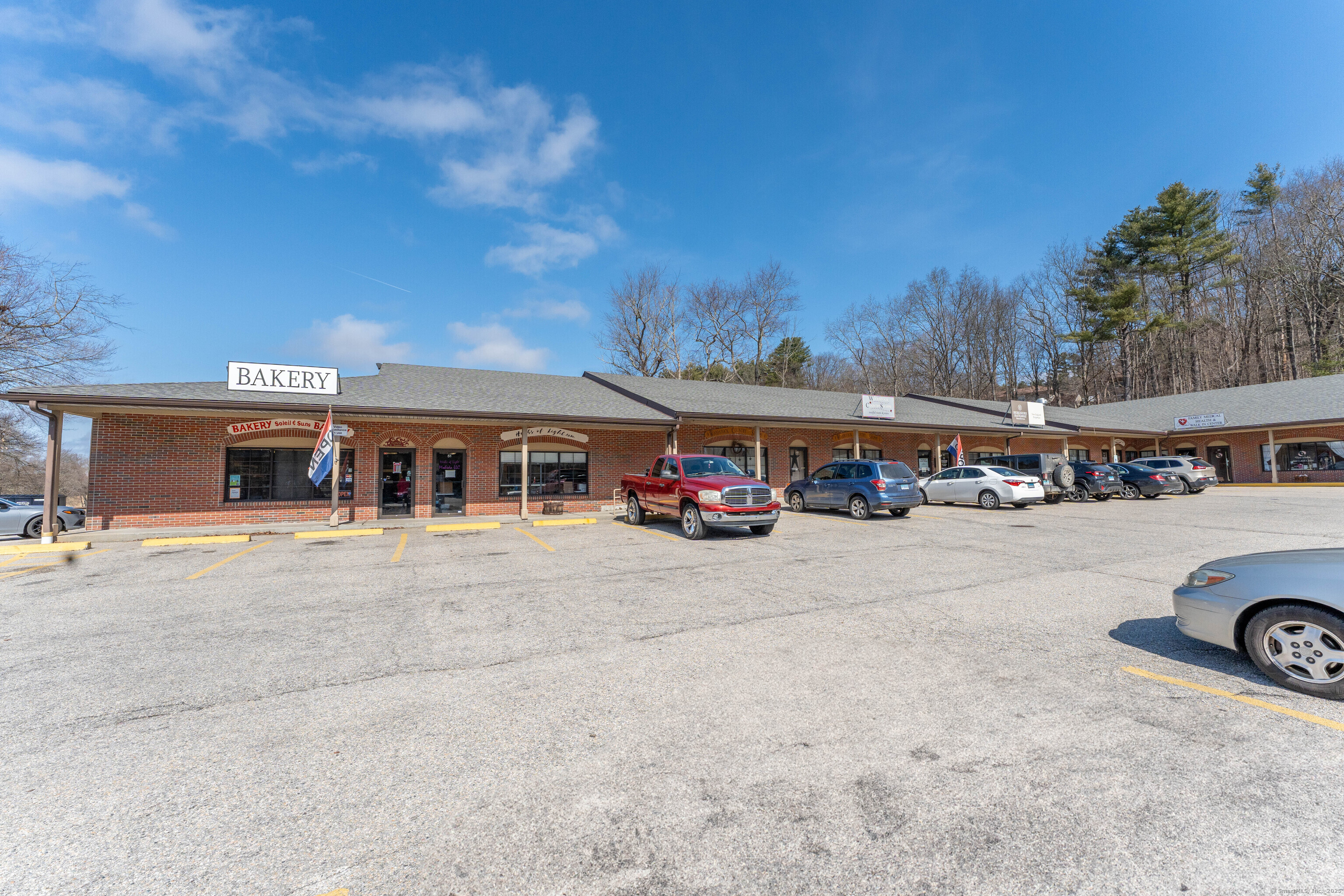 53 Route 171 Route Woodstock CT 06281