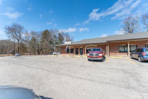 53 Route 171 Route Woodstock CT 06281