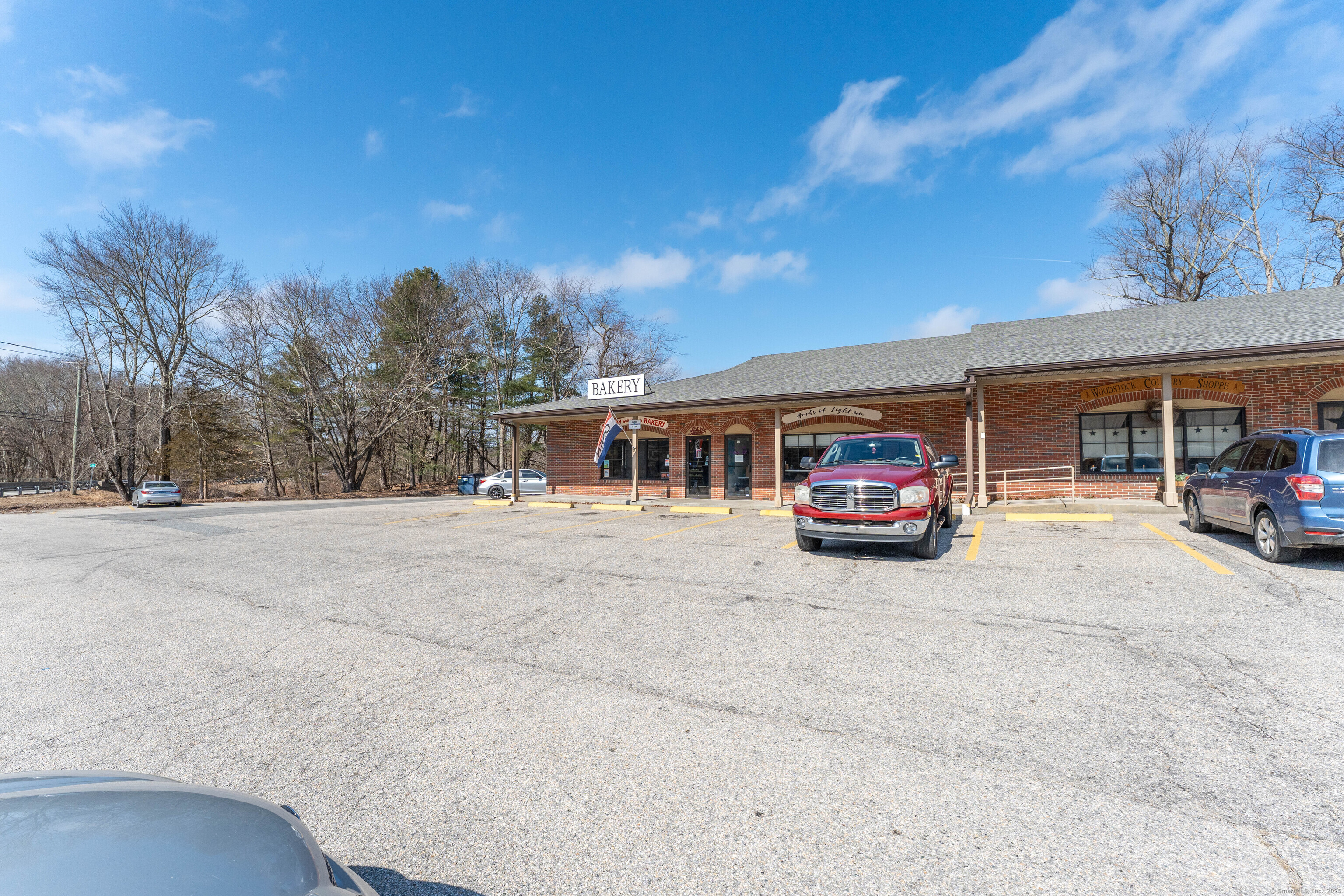 53 Route 171 Route Woodstock CT 06281