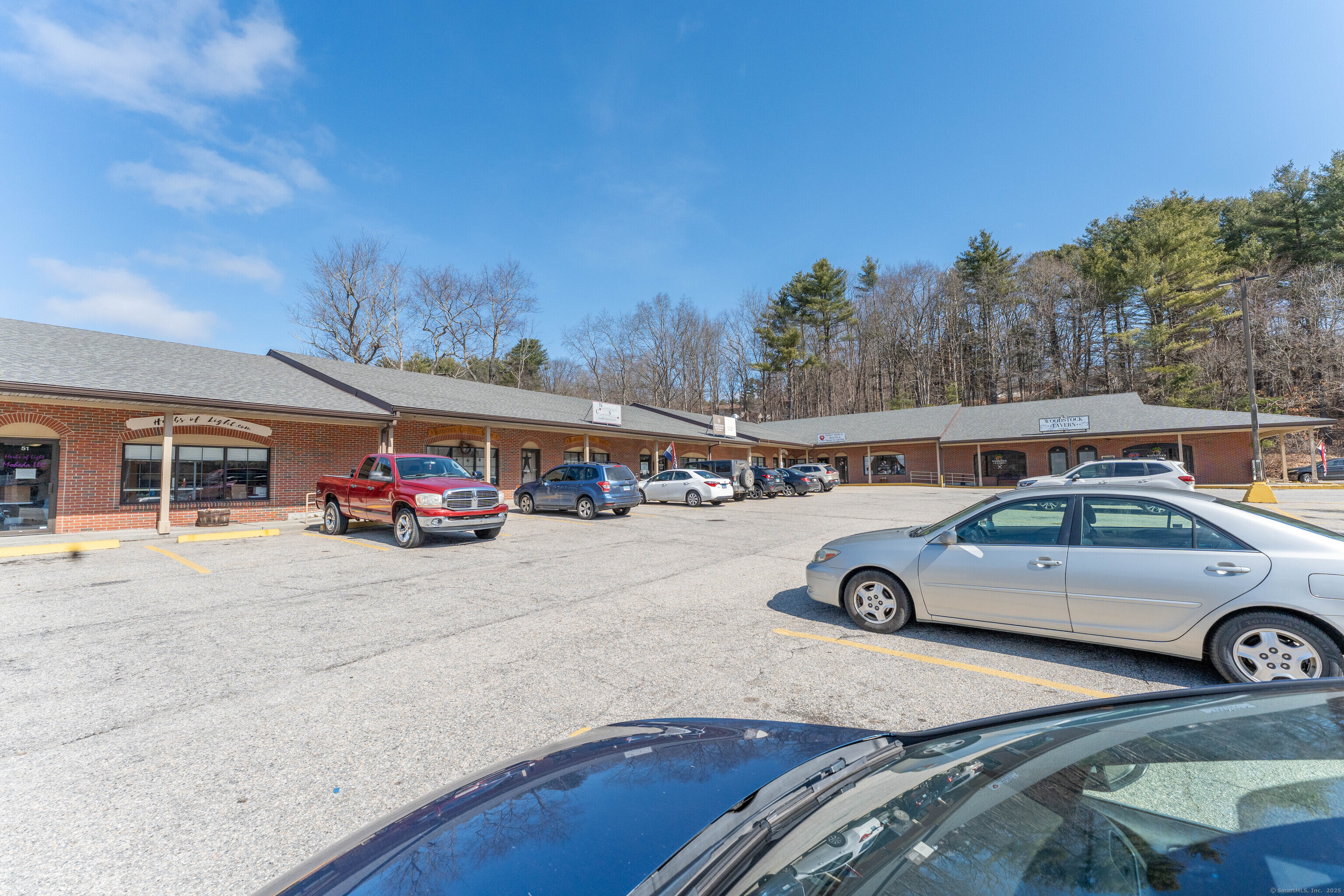 53 Route 171 Route Woodstock CT 06281