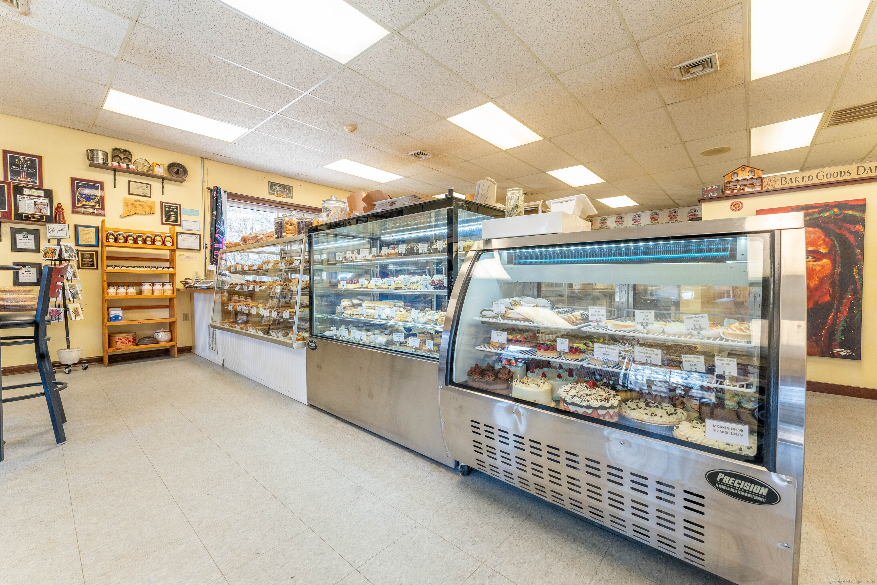 53 Route 171 Route Woodstock CT 06281