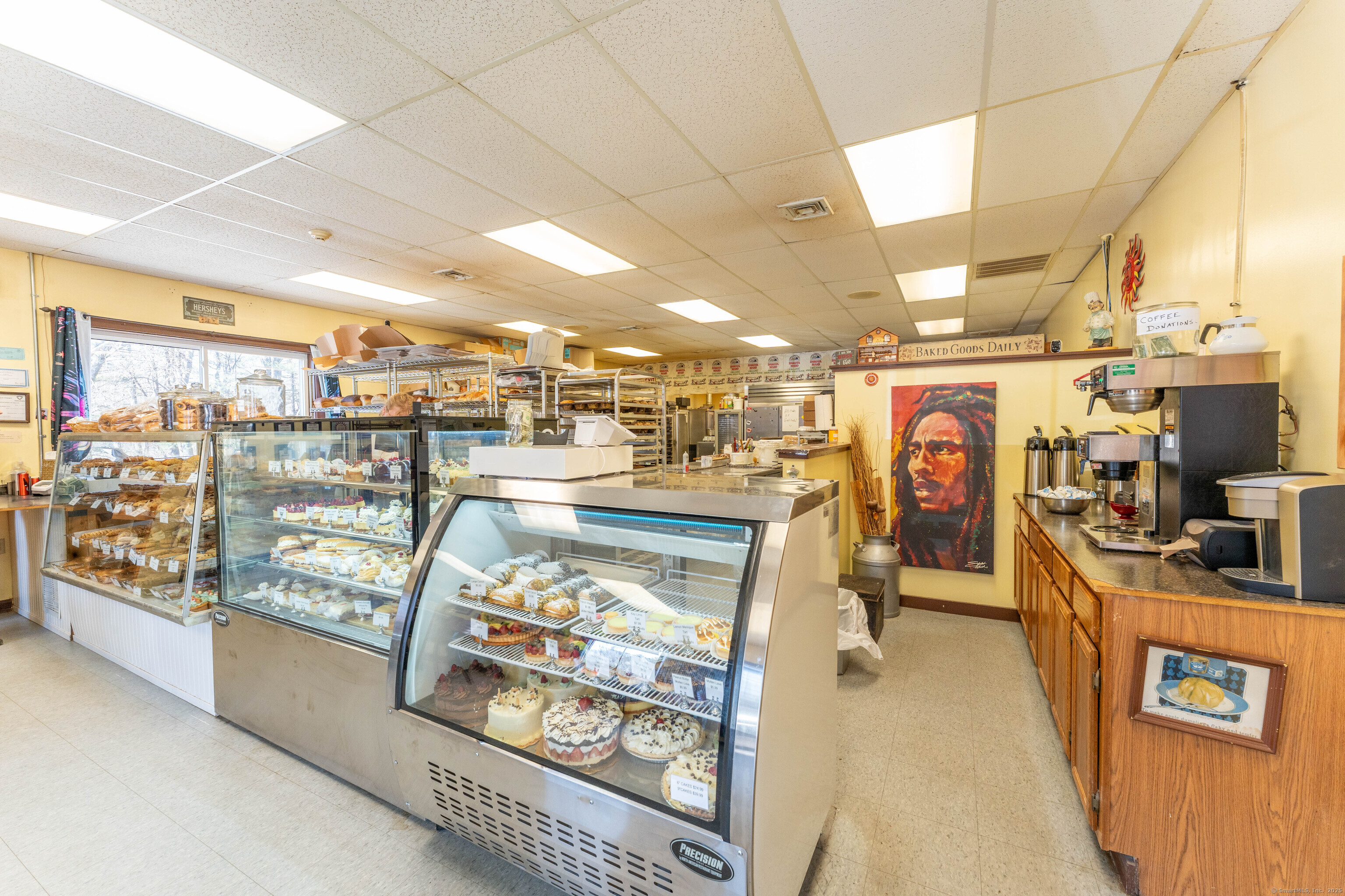 53 Route 171 Route Woodstock CT 06281