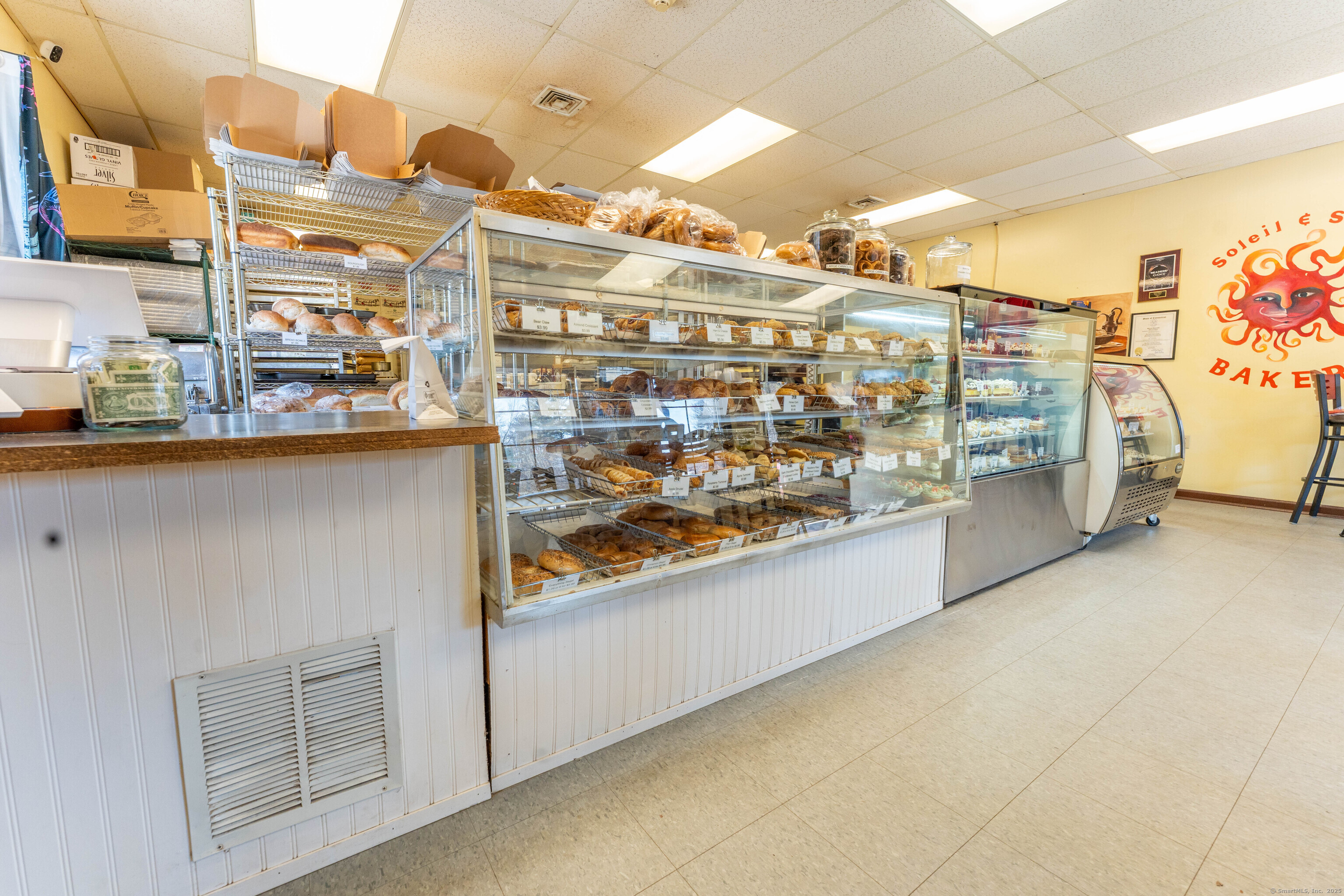 53 Route 171 Route Woodstock CT 06281