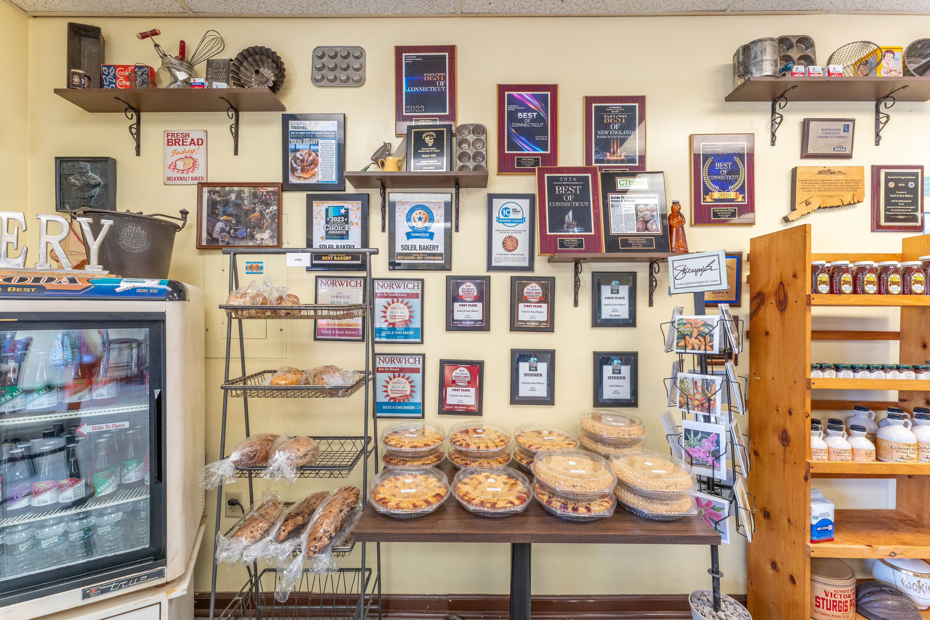 53 Route 171 Route Woodstock CT 06281