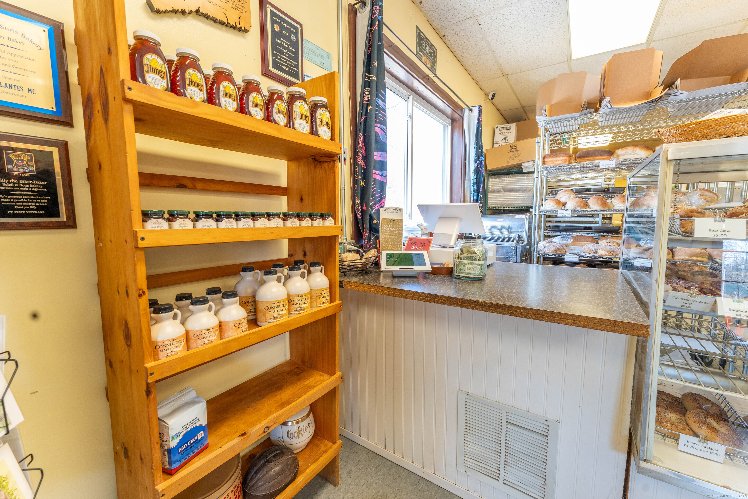 53 Route 171 Route Woodstock CT 06281