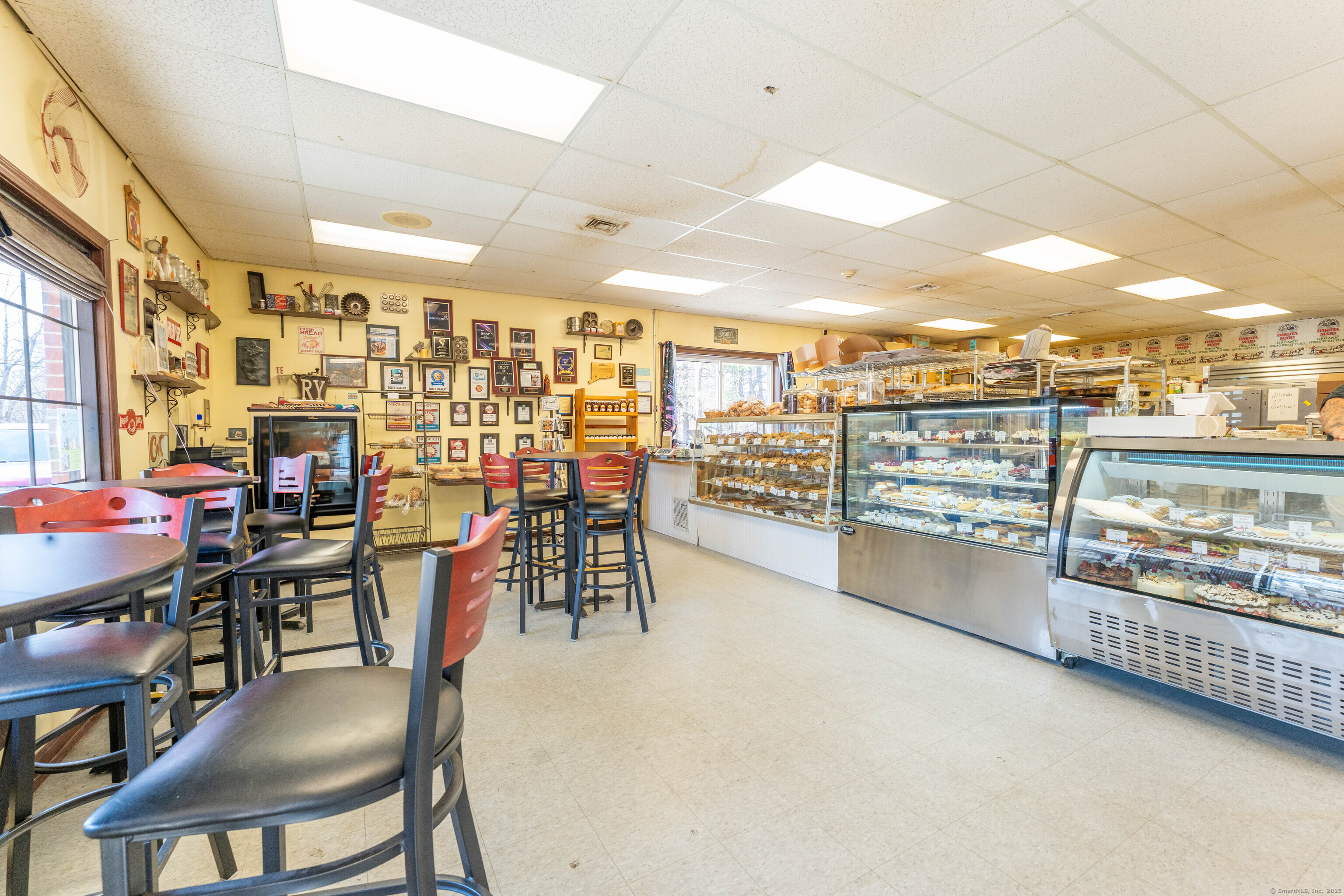 53 Route 171 Route Woodstock CT 06281