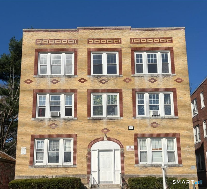 22 Wilcox Street New Britain CT 06051