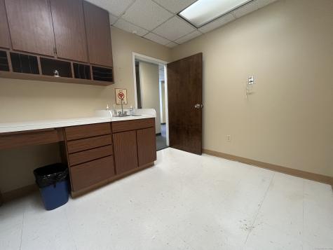 100 Retreat Avenue Hartford CT 06106