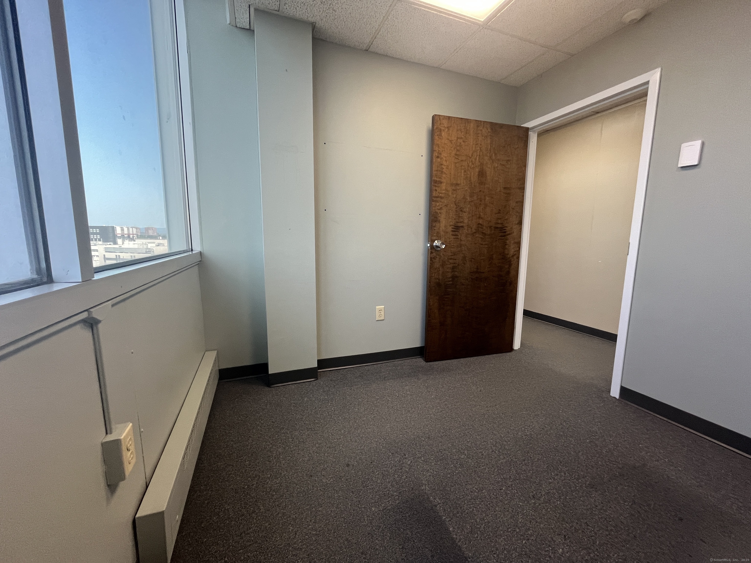 100 Retreat Avenue Hartford CT 06106