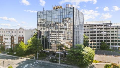 100 Retreat Avenue Hartford CT 06106