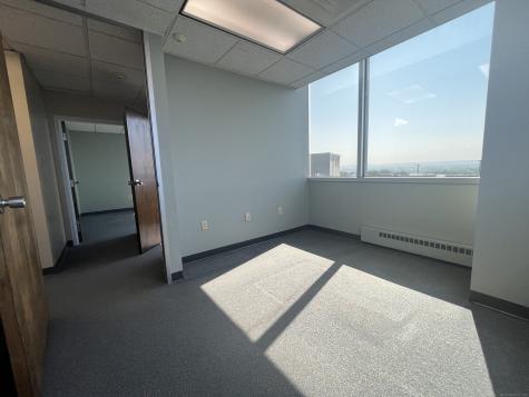 100 Retreat Avenue Hartford CT 06106