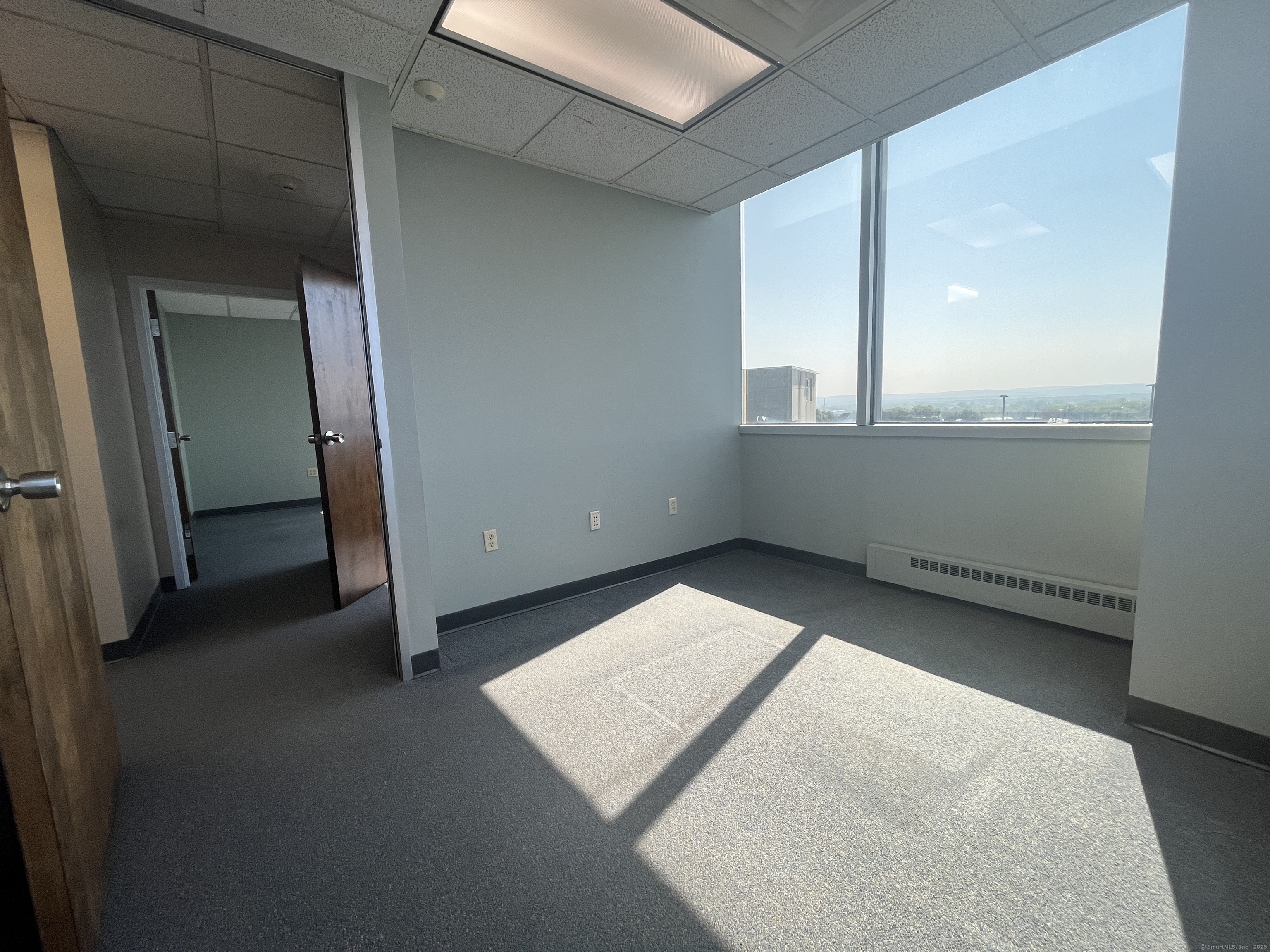 100 Retreat Avenue Hartford CT 06106