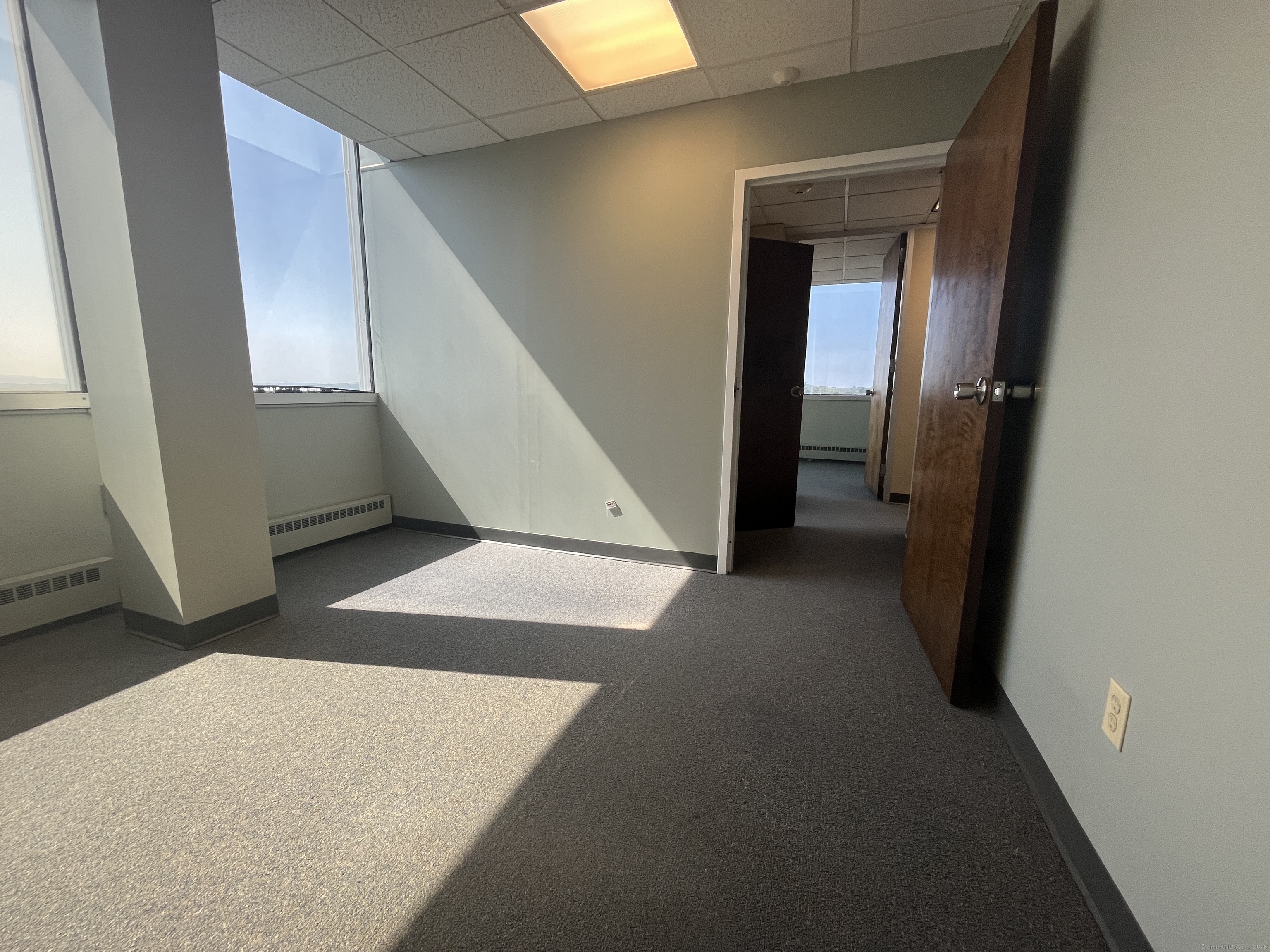 100 Retreat Avenue Hartford CT 06106