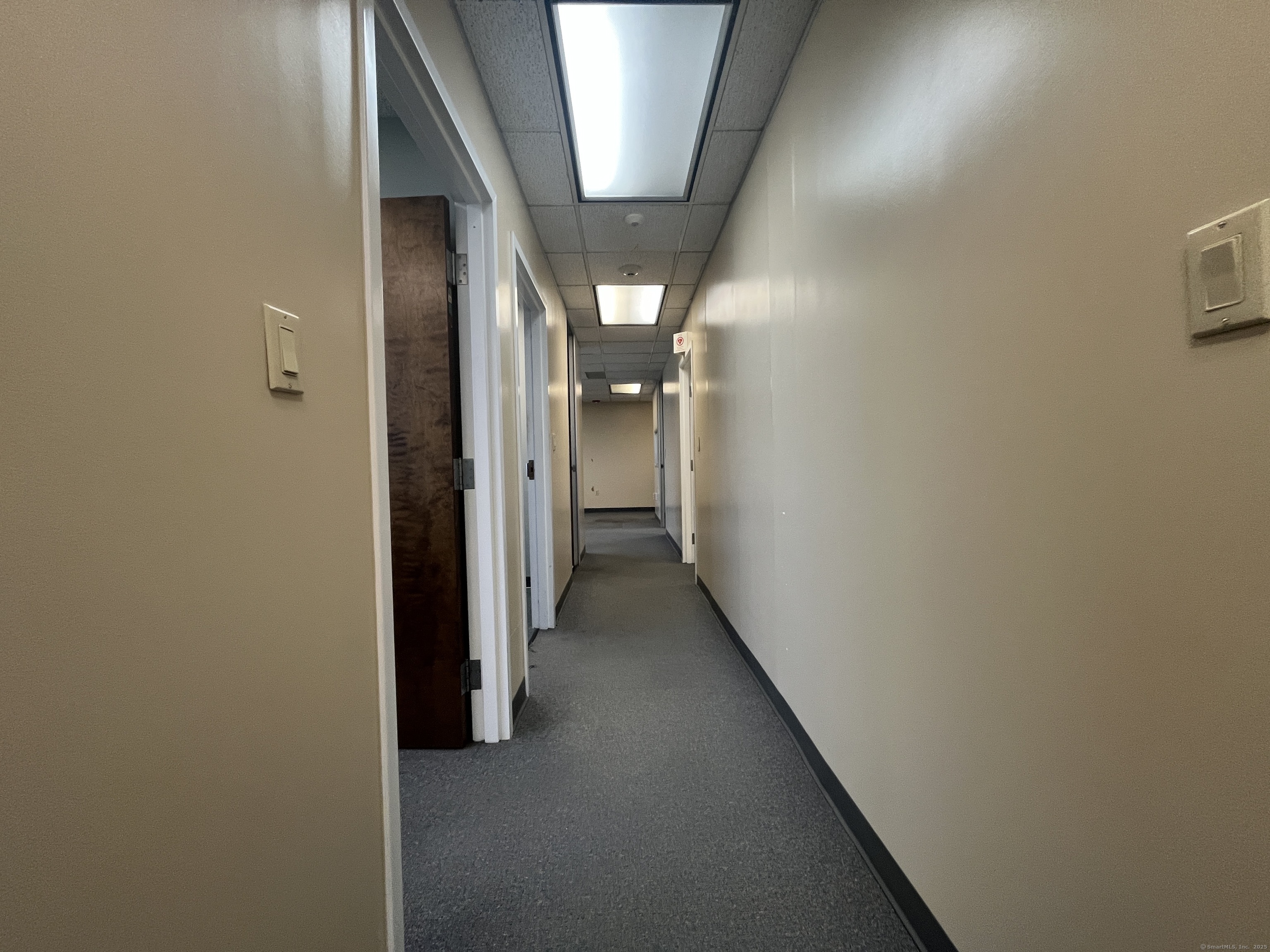100 Retreat Avenue Hartford CT 06106