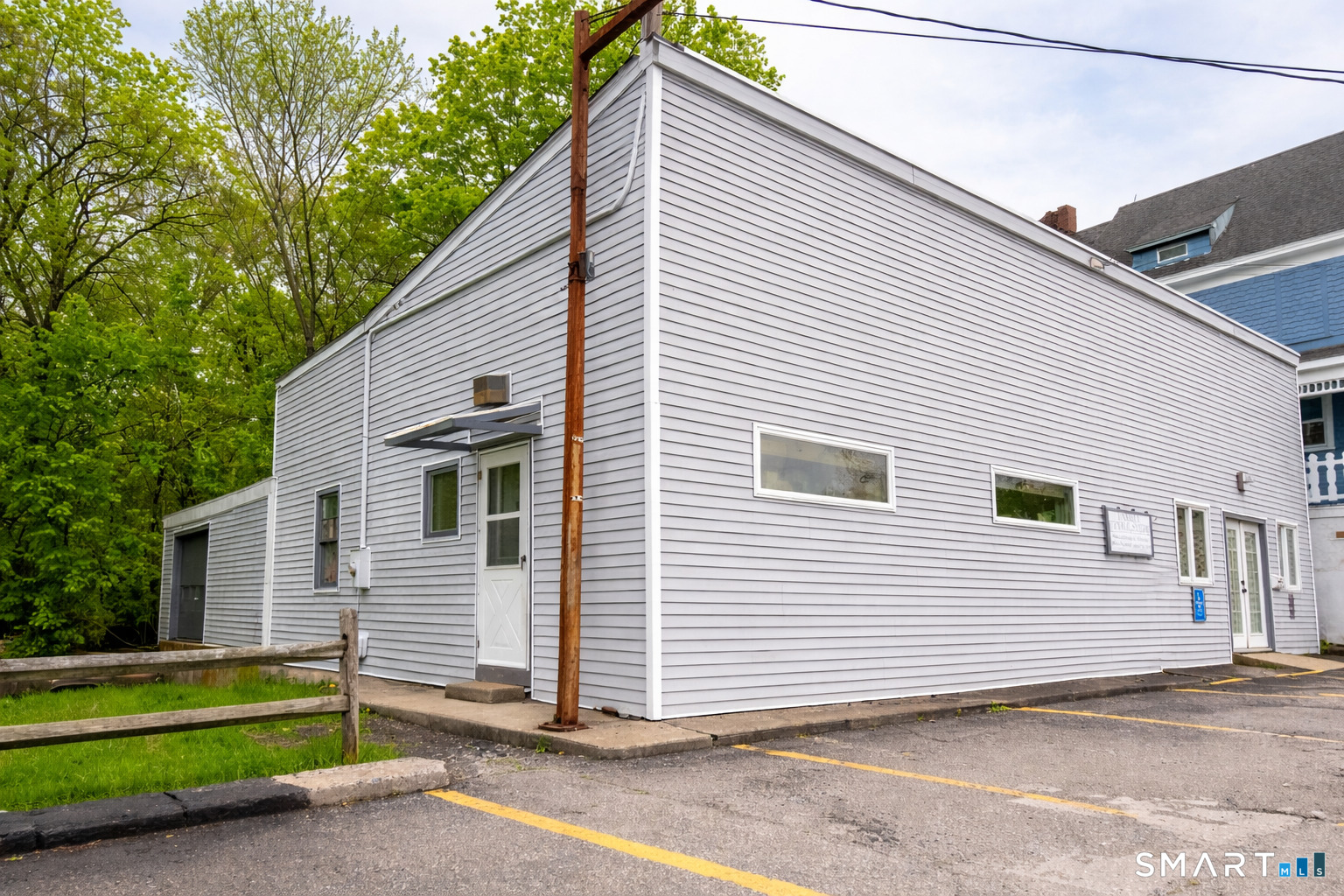 2 River Road Lisbon CT 06351