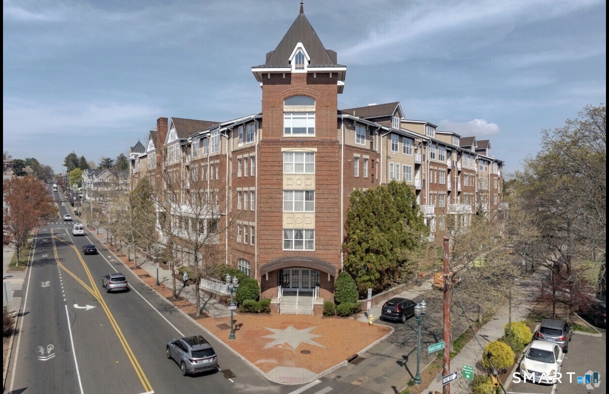 35 West Broad Street Stamford CT 06902