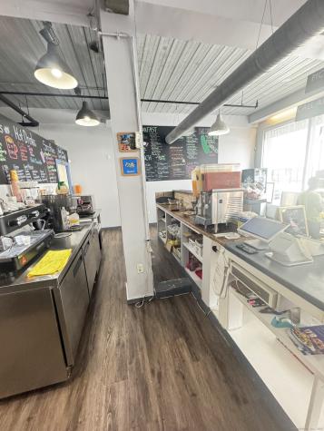 Madeira Cafe Fairfield Avenue Bridgeport CT 06604