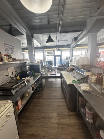 Madeira Cafe Fairfield Avenue Bridgeport CT 06604