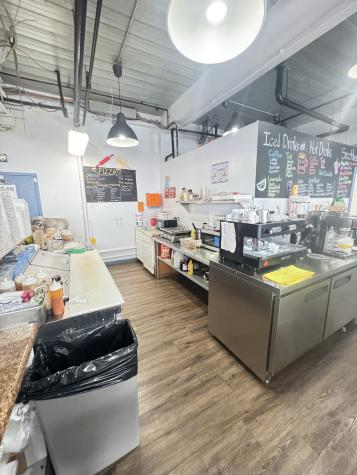 Madeira Cafe Fairfield Avenue Bridgeport CT 06604