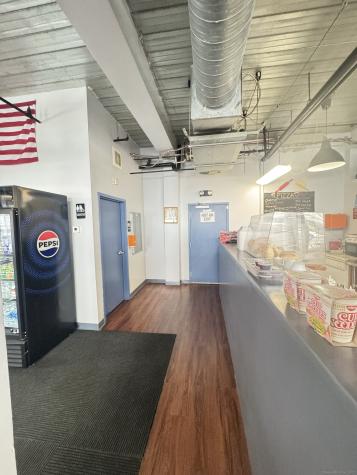 Madeira Cafe Fairfield Avenue Bridgeport CT 06604
