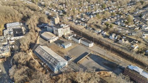46 Apel Place Manchester CT 06042