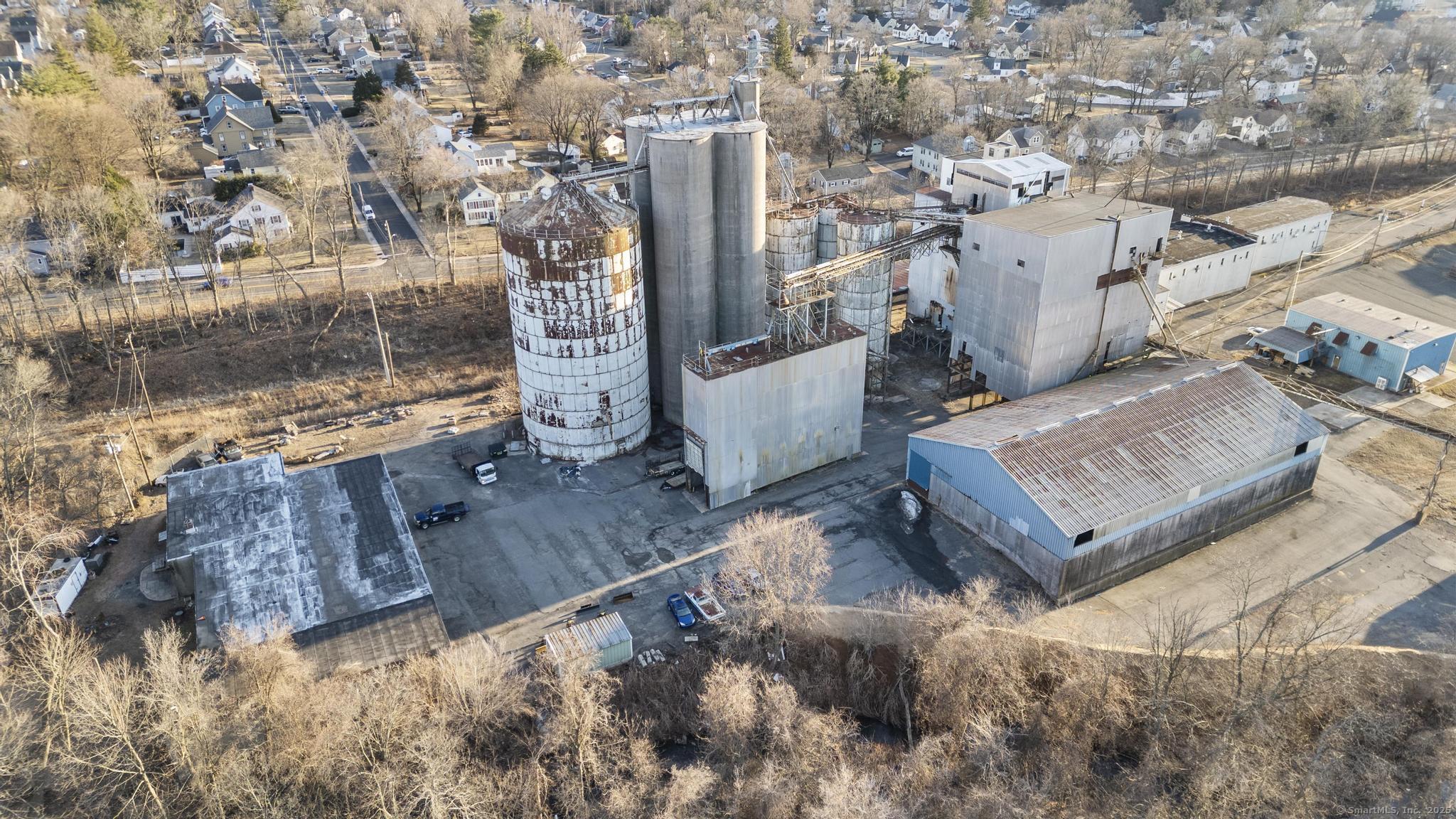 46 Apel Place Manchester CT 06042